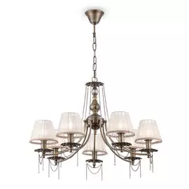 Люстра Maytoni RAPSODI RC305-PL-07-R