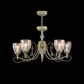 Люстра Maytoni SABINA RC145-PL-05-MG