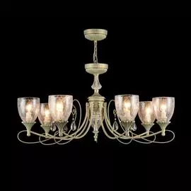 Люстра Maytoni Sabina RC145-PL-07-MG