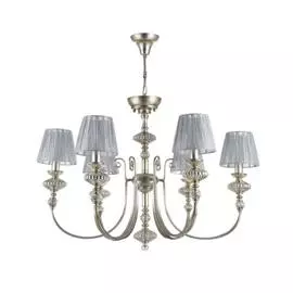 Люстра Maytoni SERENA ANTIQUE ARM041-06-G