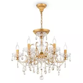 Люстра Maytoni SEVILLA DIA004-06-G