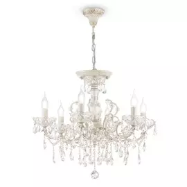 Люстра Maytoni SEVILLA DIA004-06-WG