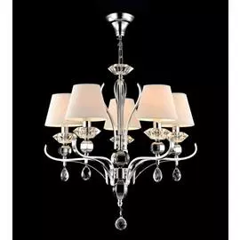 Люстра Maytoni SMUSSO MOD560-05-N