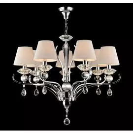 Люстра Maytoni SMUSSO MOD560-07-N