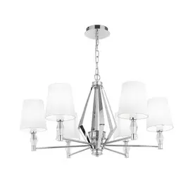 Люстра Maytoni STEIN MOD038PL-06CH