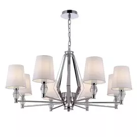 Люстра Maytoni STEIN MOD038PL-08CH