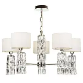 Люстра Maytoni TALENTO DIA008PL-05CH