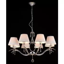 Люстра Maytoni TALIA MOD334-PL-08-N