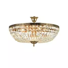 Люстра Maytoni Tiara DIA500-CL-50-06-G