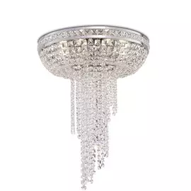 Люстра Maytoni TIGELA DIA009PL-08CH