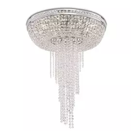 Люстра Maytoni TIGELA DIA009PL-12CH