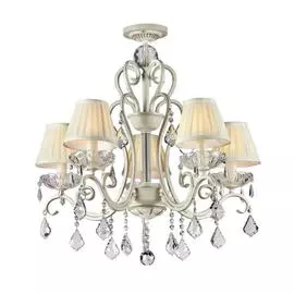 Люстра Maytoni TRIUMPH ARM288-05-G