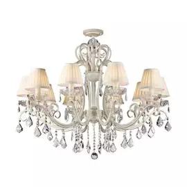 Люстра Maytoni TRIUMPH ARM288-10-G