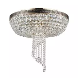 Люстра Maytoni Twister DIA523-CL-06-G