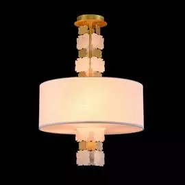 Люстра Maytoni VALENCIA H601PL-03BS