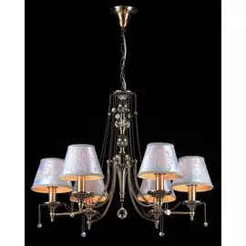 Люстра Maytoni VALS RC098-PL-06-R