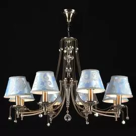 Люстра Maytoni VALS RC098-PL-08-R