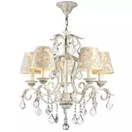 Люстра Maytoni Velvet ARM219-05-G