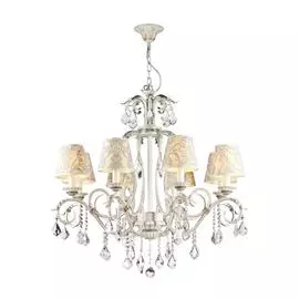 Люстра Maytoni VELVET ARM219-08-G