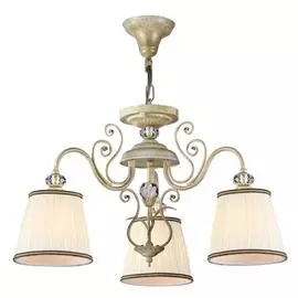 Люстра Maytoni Vintage ARM420-03-G