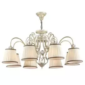 Люстра Maytoni Vintage ARM420-08-G