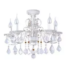 Люстра Maytoni Vivaldi ARM400-05-W