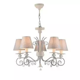 Люстра Maytoni WINGS ARM993-PL-05-W