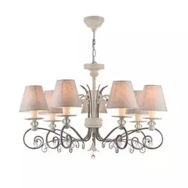 Люстра Maytoni WINGS ARM993-PL-07-W