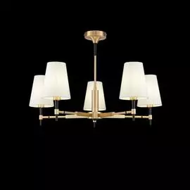 Люстра Maytoni Zaragoza H001CL-05BS