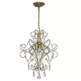 Люстра MW-Light АДЕЛЬ 373014503