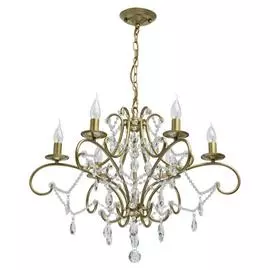 Люстра MW-Light АДЕЛЬ 373014606