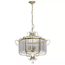 Люстра MW-Light АДЕЛЬ 373014806