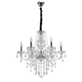 Люстра MW-Light АДЕЛЬ 373015006