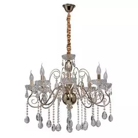 Люстра MW-Light АДЕЛЬ 3 373011308