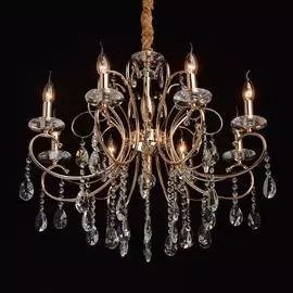 Люстра MW-Light АДЕЛЬ 6 373012808