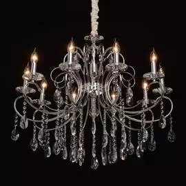 Люстра Mw-light Адель 7 373013410