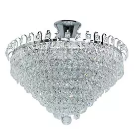 Люстра MW-Light АДЕЛАРД 642010905