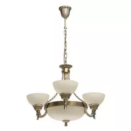 Люстра MW-Light АФРОДИТА 317010406