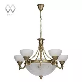 Люстра Mw-light Афродита 317011708