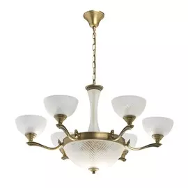 Люстра Mw-light АФРОДИТА 317014909