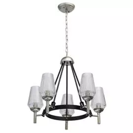 Люстра MW-Light АЛЬГЕРО 285011305