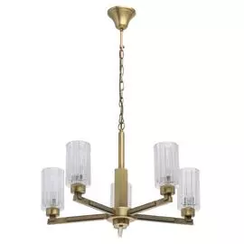 Люстра Mw-light Альгеро 285011605