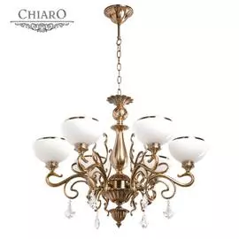 Люстра MW-Light AMANDA 481010506