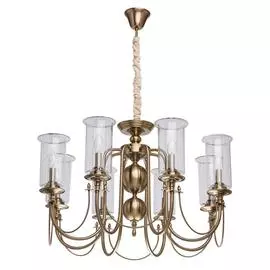 Люстра MW-Light AMANDA 481012708