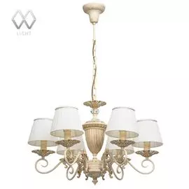 Люстра Mw-light Ариадна 14 450014106