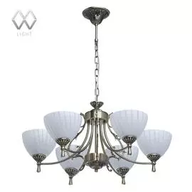 Люстра Mw-light Ариадна 15 450014406