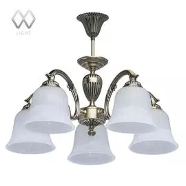 Люстра Mw-light Ариадна 16 450014605