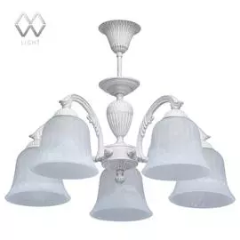 Люстра MW-Light АРИАДНА 17 450014805