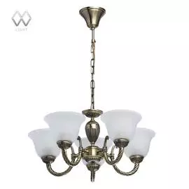 Люстра Mw-light Ариадна 20 450016305