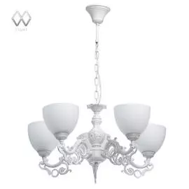 Люстра MW-Light АРИАДНА 21 450016605